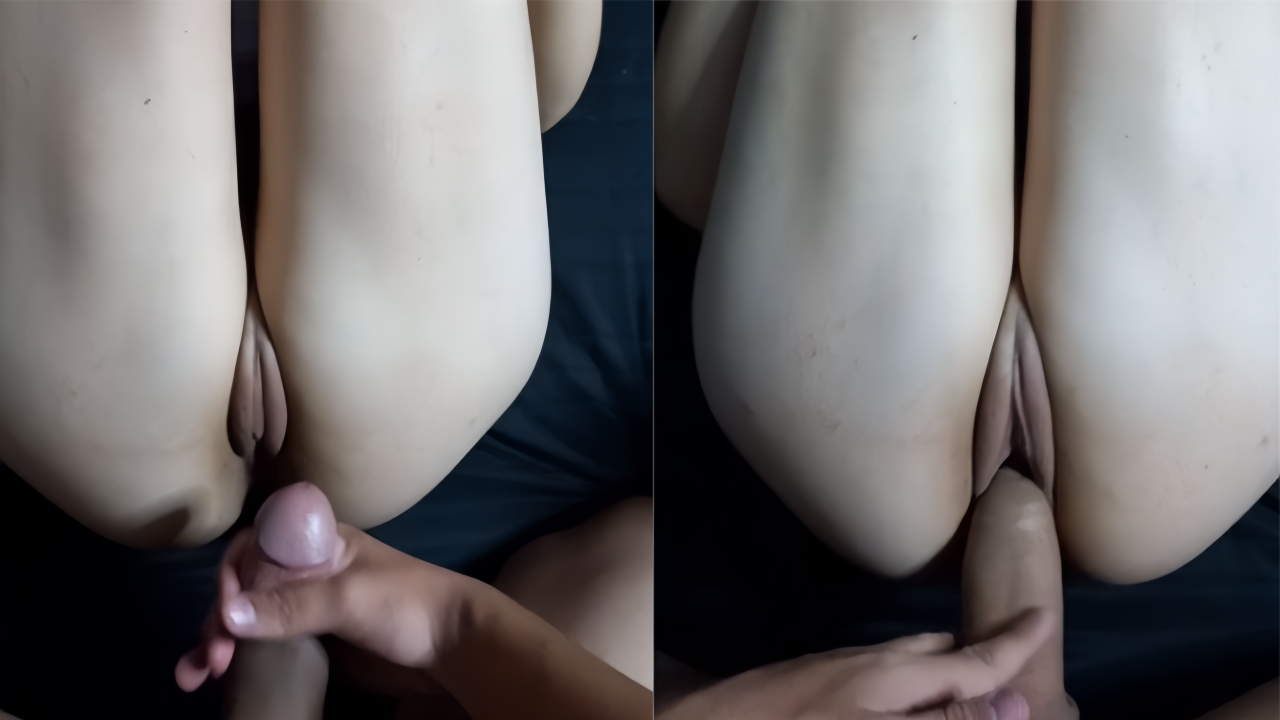 Onlyfans高颜值福利姬 mewslutKev 金主定制性爱私拍福利视频泄露！