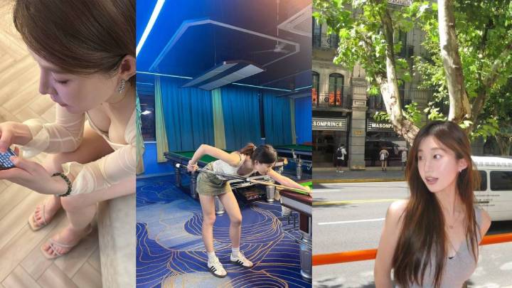 云南民族大学母狗 黄婧瑶 妥妥校园公交车 宿舍发情摸奶勾引男同学 约炮学长全曝光！