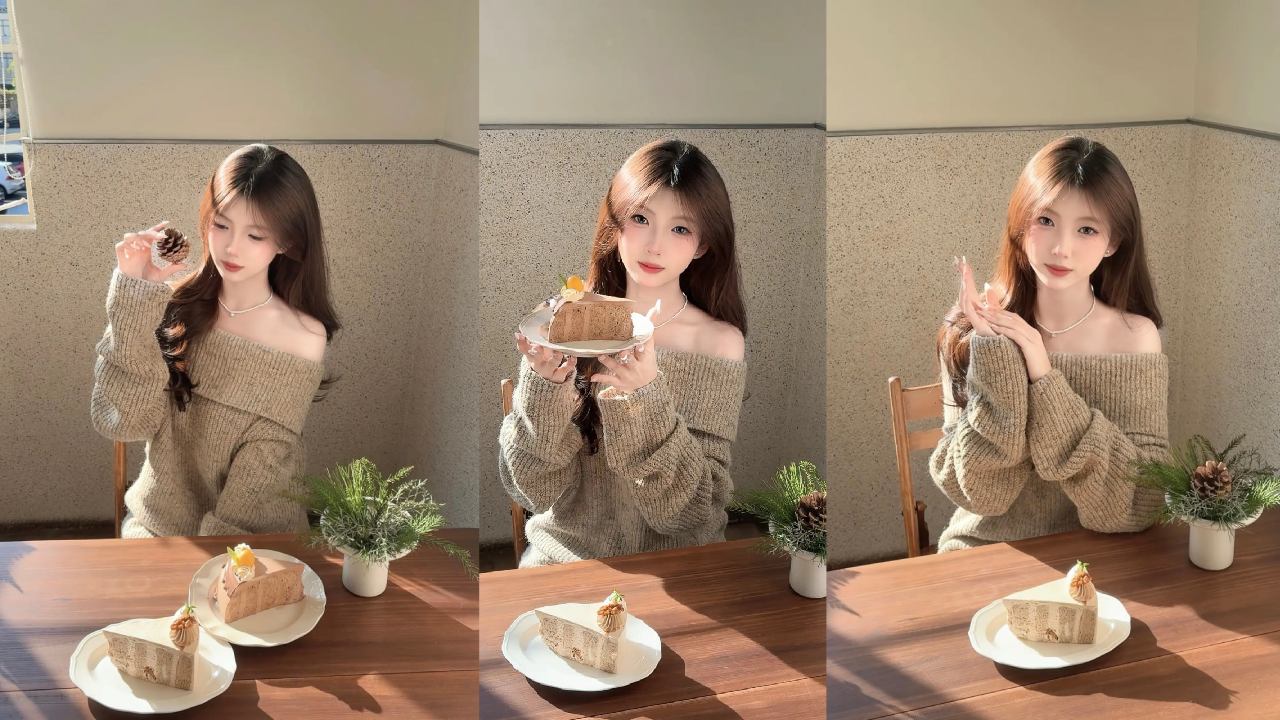 郑州高三女coser 为捞金课余疯狂约炮卖逼 惹怒金主被曝光调教视频全网疯传！