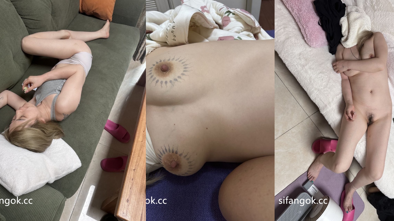 烟台淫妻 刘祈瑄 露脸性爱视频 浪穴空虚线下约炮 被无套后入 化身性奴母狗！(1)