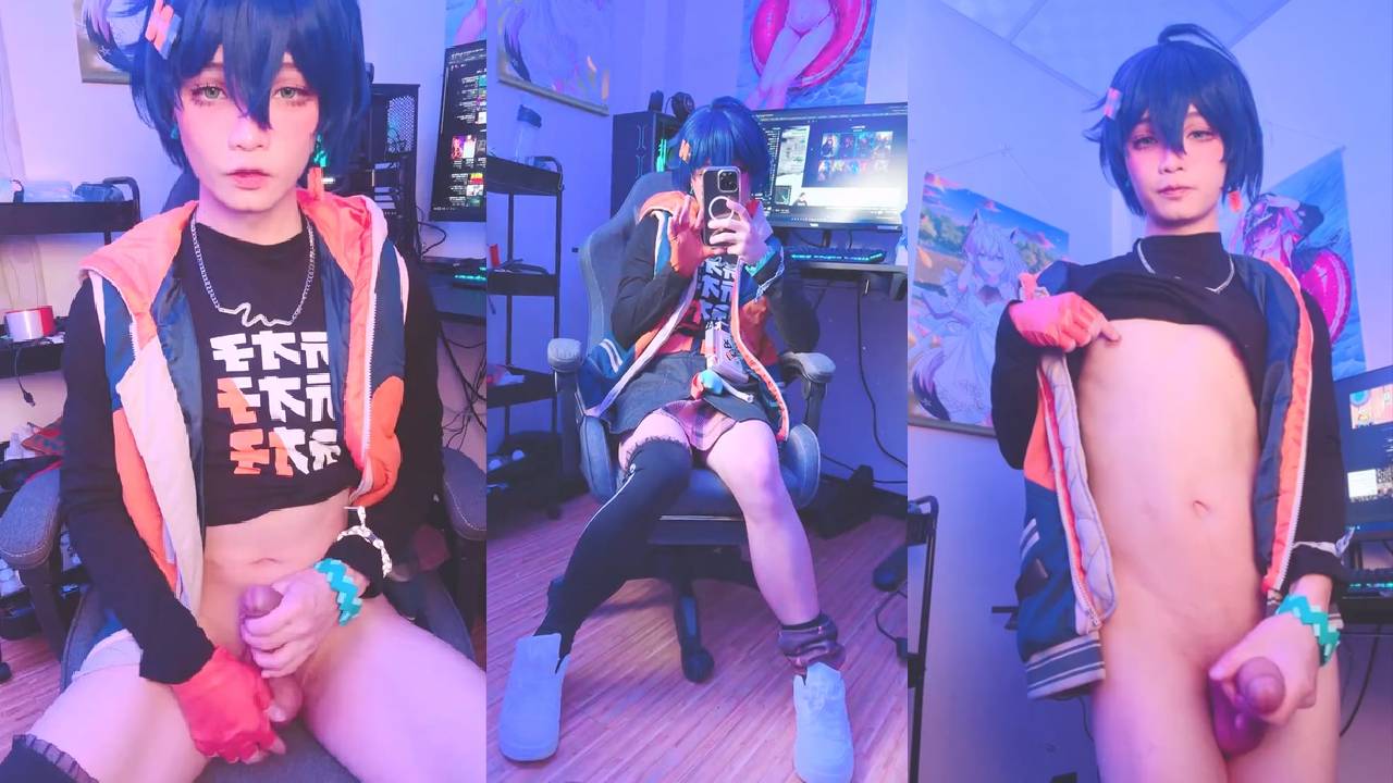 【你的小秘书】深渊无底洞～超大异性道具暴力捅穿～自虐爆菊高潮